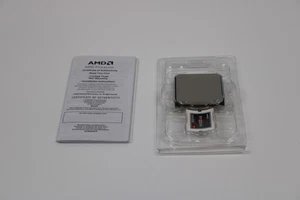AMD Ryzen 7 5800X Box - Zdjęcie 1 z 1