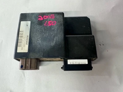 05 Honda Rincon 650 Cdi Box Computer  - Image 1 of 4