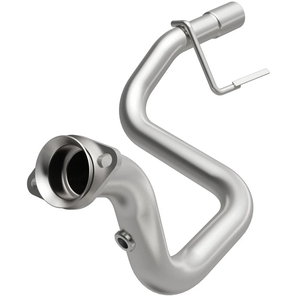 Tubo de escape de freno para Jeep Wrangler 1993 1994 1995 Foto 1 de 1