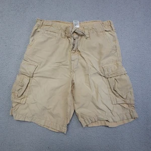 Pantalones Cortos Carga True Religion Para Hombres 31 Multi Bolsillo Informales Exterior Cordón Summe - Imagen 1 de 16