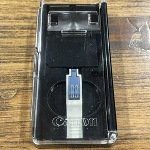 Canon EC-C6 Verre de visée mat standard Neuf Original Boîte d’origine EOS 1 1D - Imagen 1 de 3