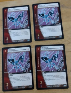 MARVEL VS TCG MMK-154 Shelob - Queen of Spiders Uncommon X4 - Picture 1 of 1