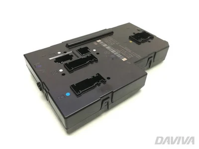 Mercedes-Benz E-Class Unità modulo di controllo comfort comfort Diesel 2013 Nero - Immagine 1 di 4