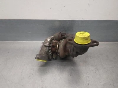 53141015064 Turbocharger AT FOR PEUGEOT 406 BERLINA (S1 S2) 1.9 1995 4714349 - Image 1 of 4