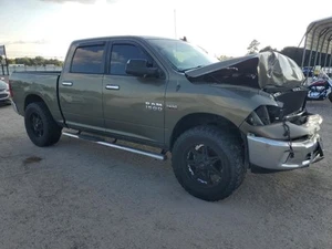 Transfer Case Classic Style 5 Lug Wheel Fits 11-23 DODGE 1500 PICKUP 7729200 - Picture 1 of 12