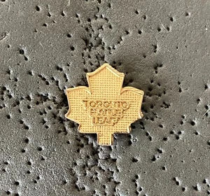 Toronto Maple Leafs Logo NHL Hockey Pin - Imagen 1 de 2