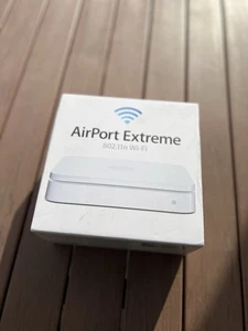Apple AirPort Extreme A1408 - Picture 1 of 4