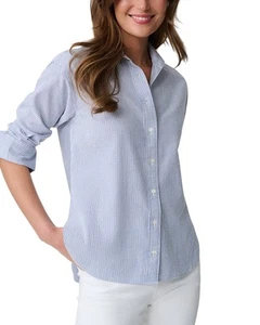 J.Mclaughlin Finn Blouse Women's - Picture 1 of 6