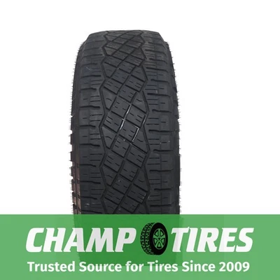 LT285/65R20 Goodyear Wrangler Territory RT бесшумный без пены 123 H б/у 6/32nds - Изображение 1 из 4