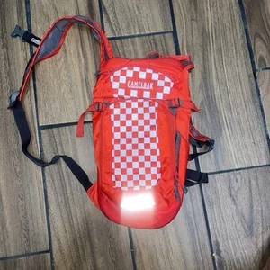 CamelBak Mini M.U.L.E. Zaino idratante per bambini per escursionismo, 50 oz, - Foto 1 di 7