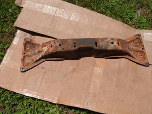 1964- 1971 Dodge Truck D 200 Transmission Crossmember - Picture 1 of 2
