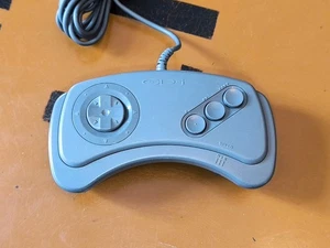 ## Philips Cd-I 450 Controller/ Gamepad/ Pad - Top## - Picture 1 of 1