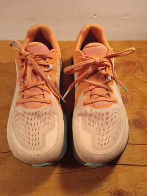 Altra Paradigm 7 Women's Size 8.5 Coral Athletic Running Training Shoes Trail - Image 1 of 4