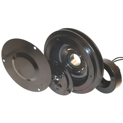 Sunair CA-507-12V A/C Compressor Clutch - Image 1 of 4