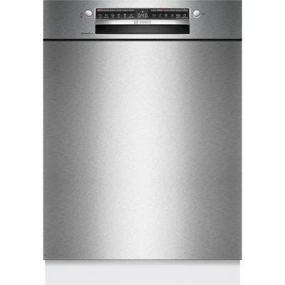 BOSCH SMU4ETS00E Serie 4 Unterbau-Geschirrspüler 60 cm #1907052 - Bild 1 von 4