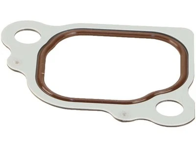 Junta de salida de agua Kibi para Toyota Land Cruiser 1998-2007 83375CBXP Foto 1 de 2