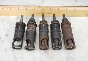 5x Magnavon Microstop Countersink Machinist Tool Cutter Large Champher Aircraft - Picture 1 of 14