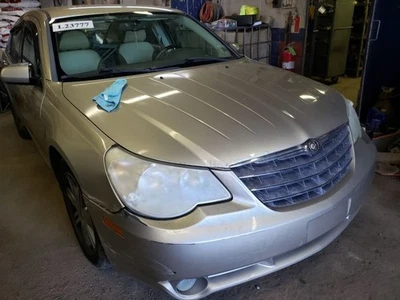 Strut Rear Fits 08-14 AVENGER 1097896 - Imagem 1 de 4