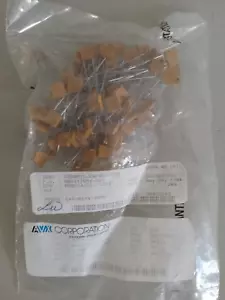 CKR06BX473KMV Qty of 100 per Bag AVX Corp M39014/02-1225v NEW - Picture 1 of 3