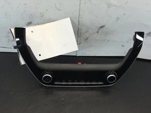 20 21 22 TOYOTA COROLLA Heater AC Control 55900-02D50 - Picture 1 of 4
