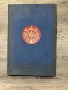 Gulliver's Travels by Jonathan Swift, Junior Heritage Press HC 1940 - FAIR - Picture 1 of 5