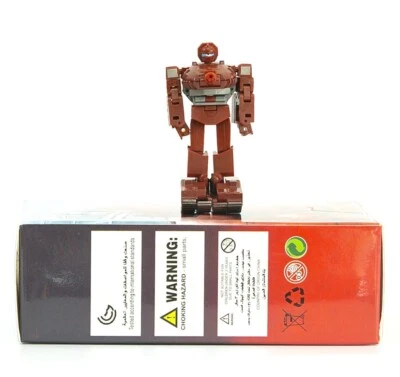 MengPiHou MPH-S03 Warpath MPH Studio Mini-02 Armored Wizard Action Figure toy - Image 1 of 4