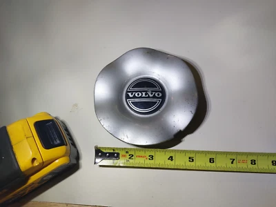 Tapa central de llantas de aleación Volvo 850 193 1994 1995 1996 1997 Foto 1 de 3
