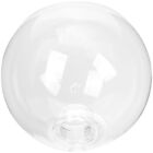 glass lamp shade replacement Light Lamp Shades For Floor Lamps Globe Lampshade