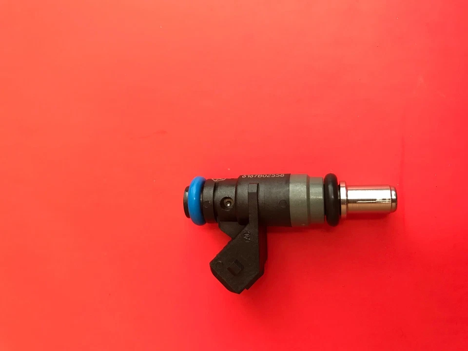 Nuevo inyector de combustible Mopar 05037224AA para 08-10 Dodge Viper 8,4 L-V10 - FJ480 Foto 1 de 3