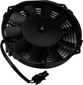 Engine Radiator Cooling Fan Can-Am Outlander 400 4x4 2006-2008 Bombardier ATV - Bild 1 von 1