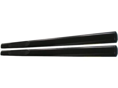 For Chevrolet Silverado 3500 HD Running Boards TrailFX 41726CFZV - Image 1 of 2