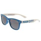 Manchester City FC Junior Retro Sunglasses
