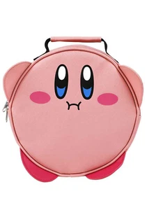 NUEVO BioWorld - X Nintendo Kirby Bolsa de Almuerzo Aislada-OFERTA - Imagen 1 de 4