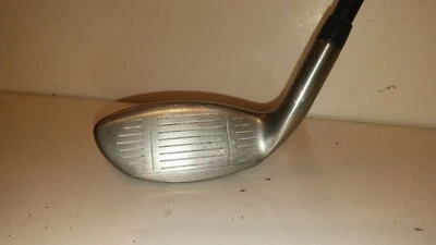 Taylor Made R-80 Rescue 21* Loft Golf Club  (TM-R80) - Image 1 of 4