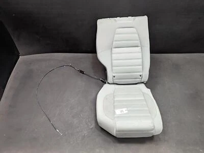 Rear Right Seat Cloth 2018 Honda CR-V 2017 2019 2020 - Image 1 of 4
