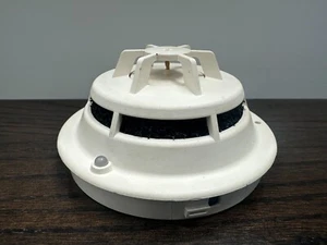 Faraday 8713 Photo Detector Fire Alarm Head FREE SHIPPING !!! - Picture 1 of 4