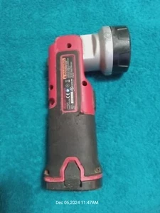 SNAP-ON - CTL761 Flash Light con batteria - FUNZIONANTE - LEGGERE DESCRIZIONE - Foto 1 di 11