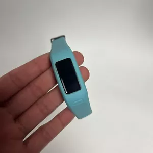 Garmin VivoFit Heart Rate Activity Fitness Tracker For Parts ⚠️ Untested - Picture 1 of 5