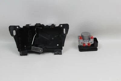 Unidad de control servocontrolador de freno ABS Honda CBR 650F CB650F 14-19 30 millas Foto 1 de 4