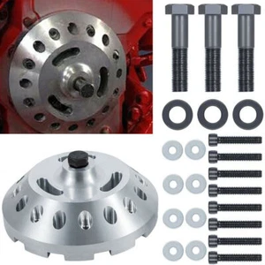 3162992 Front Crankshaft Seal Remover & Installer Tool for Cummins ISX &QSX - Picture 1 of 12