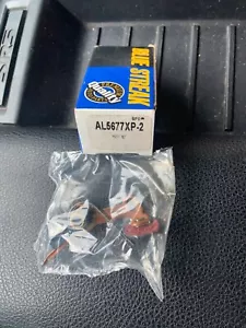 For Dodge Charger 1966-1972 Standard AL-5677P-2 Blue Streak Ignition Contact Set - Picture 1 of 3