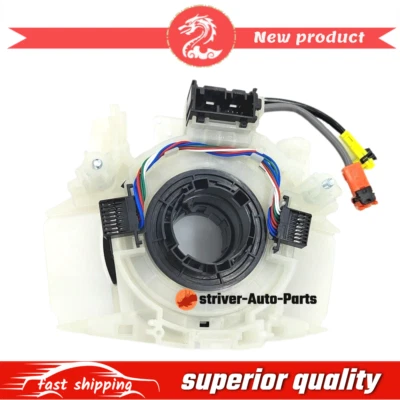 NUEVO cable espiral 25567-EH125 apto para Infiniti M35 M45 2006-2008 Foto 1 de 4