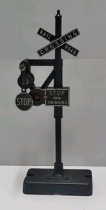 Lionel No. 140 Banjo Signal Original - Picture 1 of 8
