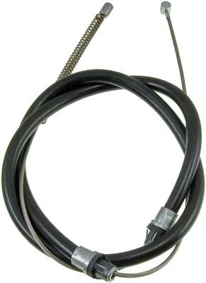 Cable de freno de estacionamiento Dorman C95717 para Ford Windstar 99-03 Foto 1 de 4