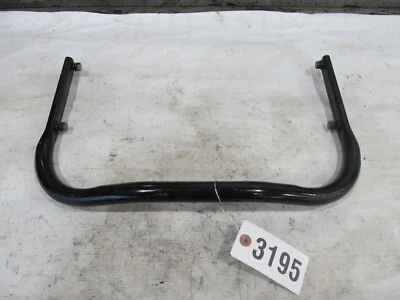 1998 Ski Doo Formula 500 MXZ Rear Bumper Foto 1 de 4