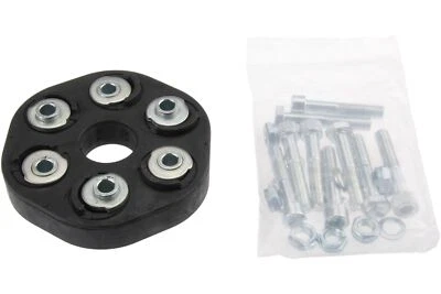 For 1988-1989 Mercedes-Benz 300TE Drive Shaft Flex Joint Front URO 1989 - Image 1 of 4
