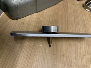 Revox B77 / Pr99 head support cover / headcover, with head adjustment!! special - Picture 1 of 2