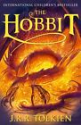 The Hobbit by J.R.R Tolkien, Paperback
