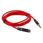 Extend Your Audio Experience with this 3 5mm Male to Female AUX Extension Cable