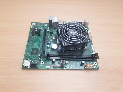 Fujitsu Main Board For D3230-A11 - Unit Only (ICT-2971) - Image 1 of 4